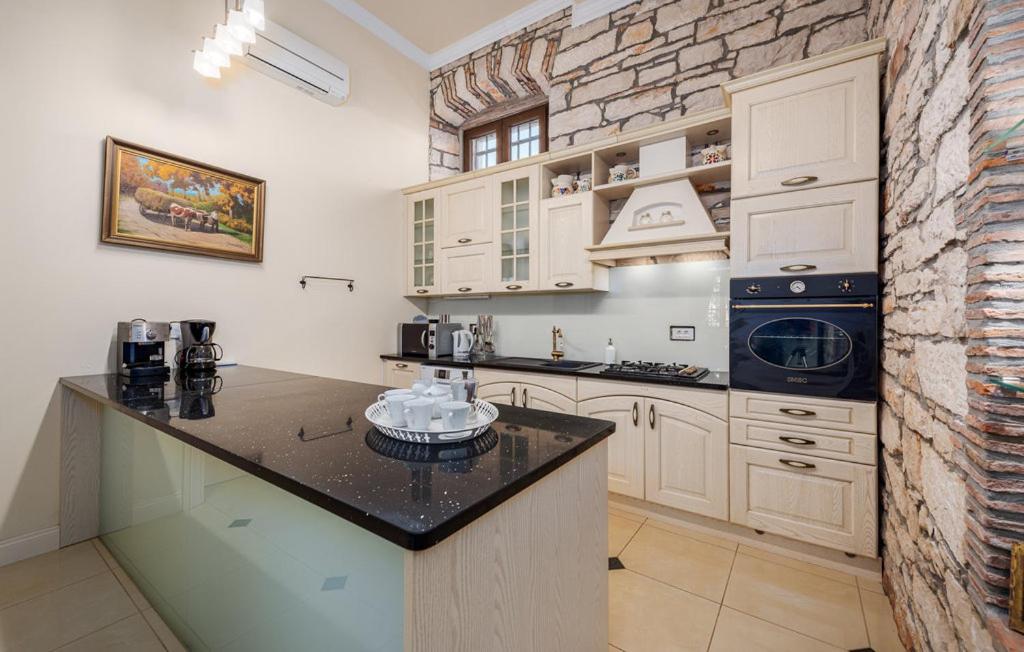 Villa Vigneri Novigrad Istria Buitenkant foto