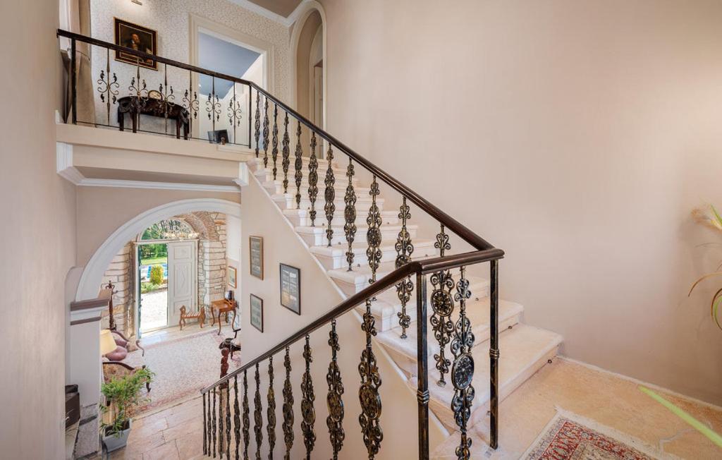 Villa Vigneri Novigrad Istria Buitenkant foto