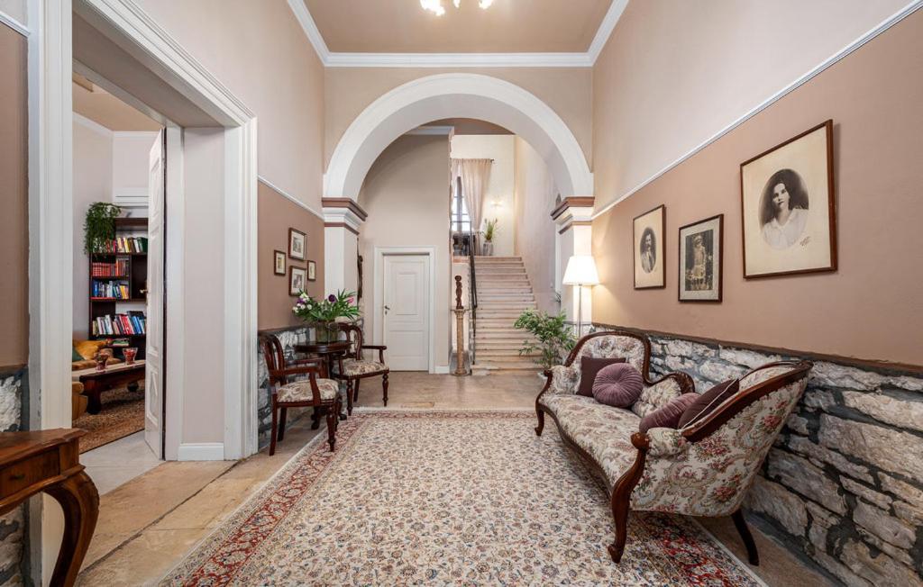 Villa Vigneri Novigrad Istria Buitenkant foto
