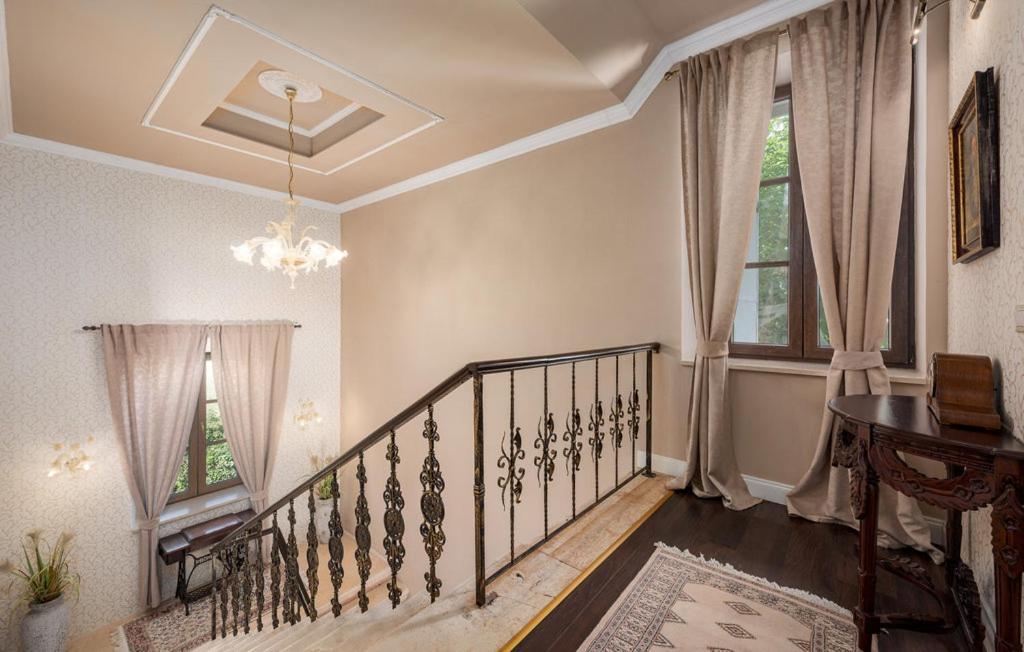Villa Vigneri Novigrad Istria Buitenkant foto